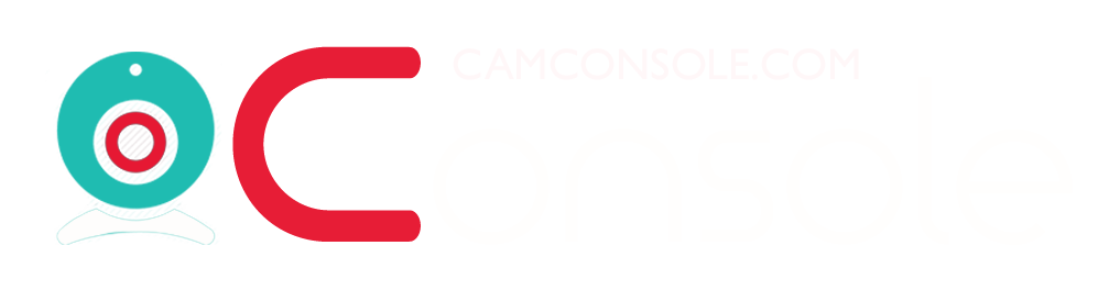 Camconsole logo